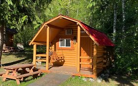 Revelstoke Rv And Cabin Resort